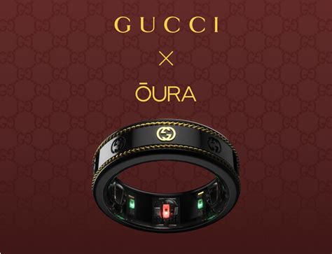 oura gucci ring price|oura ring collaboration.